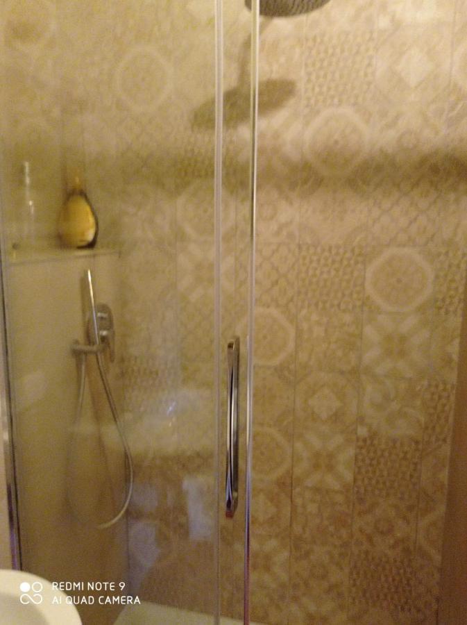 Agula Relais Camera Matrimoniale Pugnano Экстерьер фото